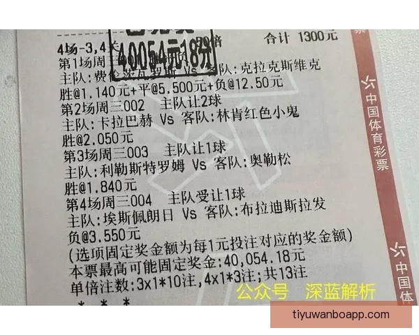 世界杯足球竞猜深度分析与热门球队走势预测技巧